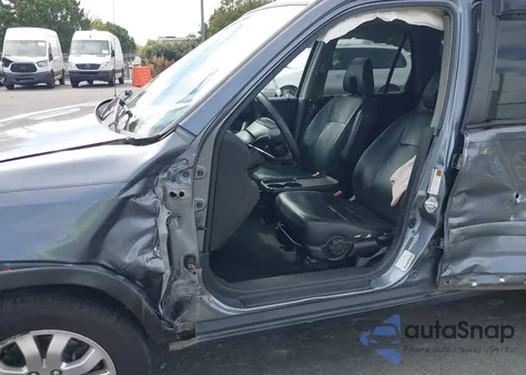 2005 Honda Cr-V Se из США, поврежденный, VIN SHSRD78965U300540